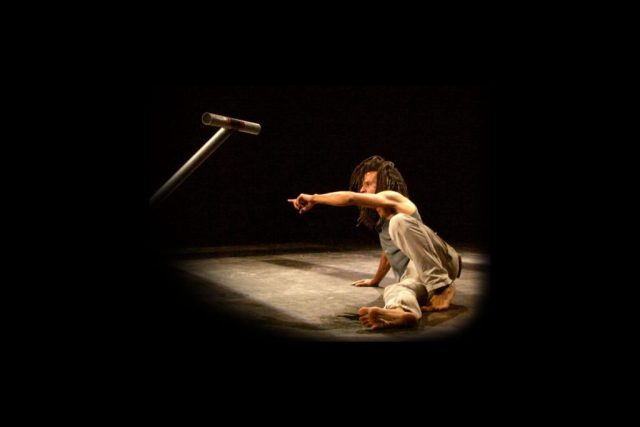 Tournage "Noir Lumière" de Willy Fonrose