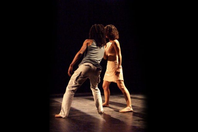 Tournage "Noir Lumière" de Willy Fonrose