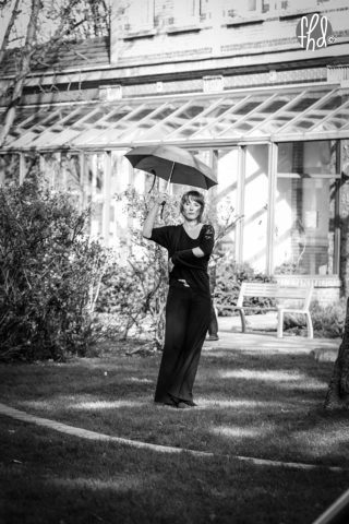 La petite pièce à raconter