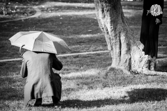 La petite pièce à raconter