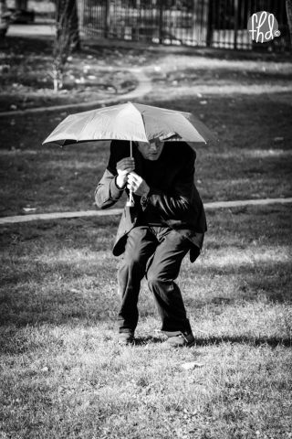 La petite pièce à raconter