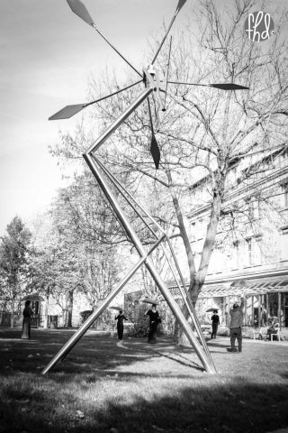 La petite pièce à raconter