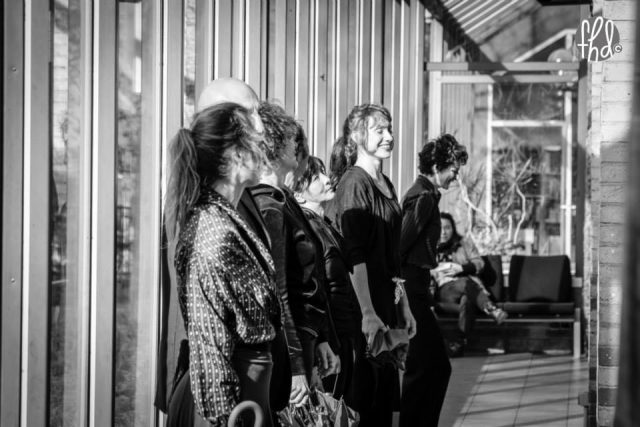 La petite pièce à raconter